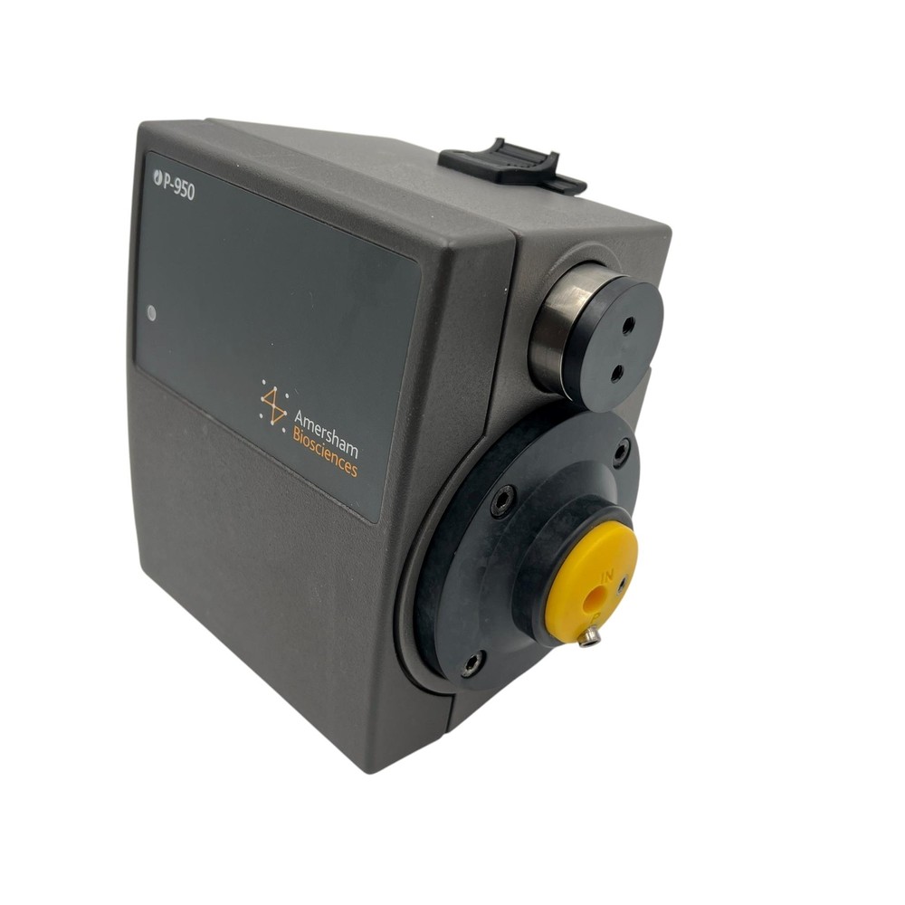 AMERSHAM BIOSCIENCES P-950 , 18-6083-01 Sample Pump