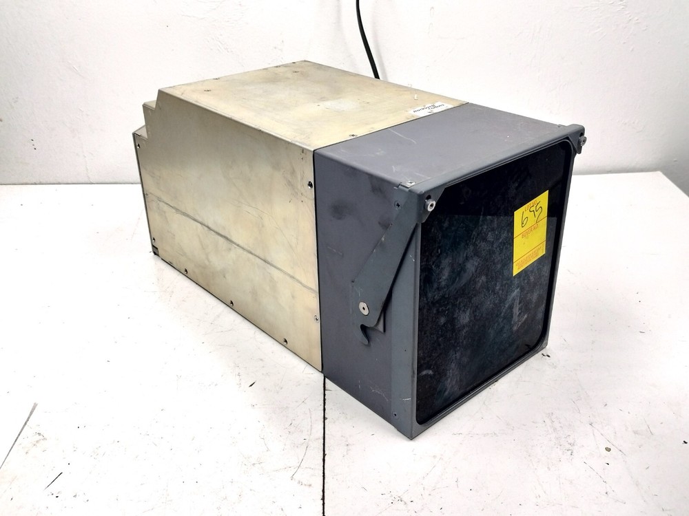 Collins Aircraft Control Display Unit - #2