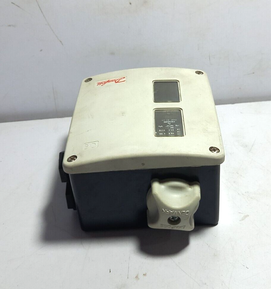 Danfoss 17-5191 440 Pressure Switch