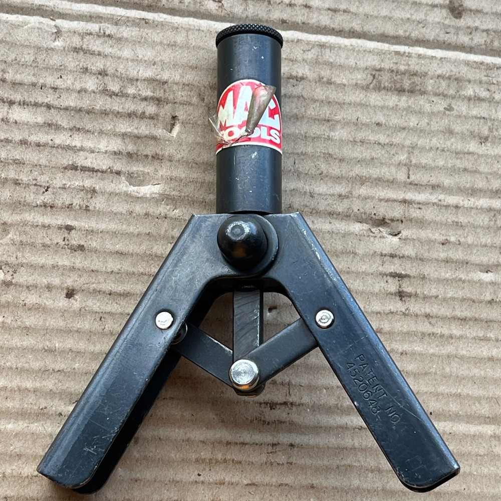 MAC Tools RG-75 Plastic Rivet Settter Gun Riveter - a