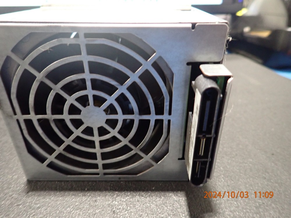 IBM 01AF574 System Node Unit Fan 80MM