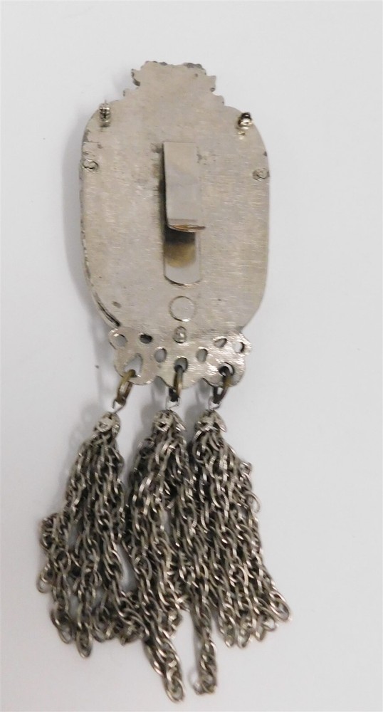 Etruscan Vintage Belt Accessory