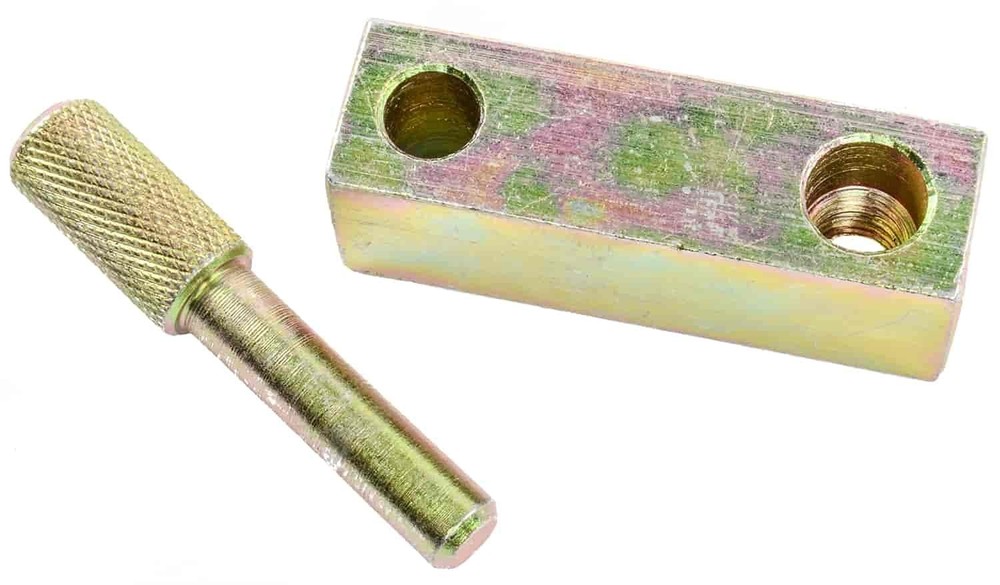 Proform 66783 Rocker Stud Puller and Tap Alignment Tool