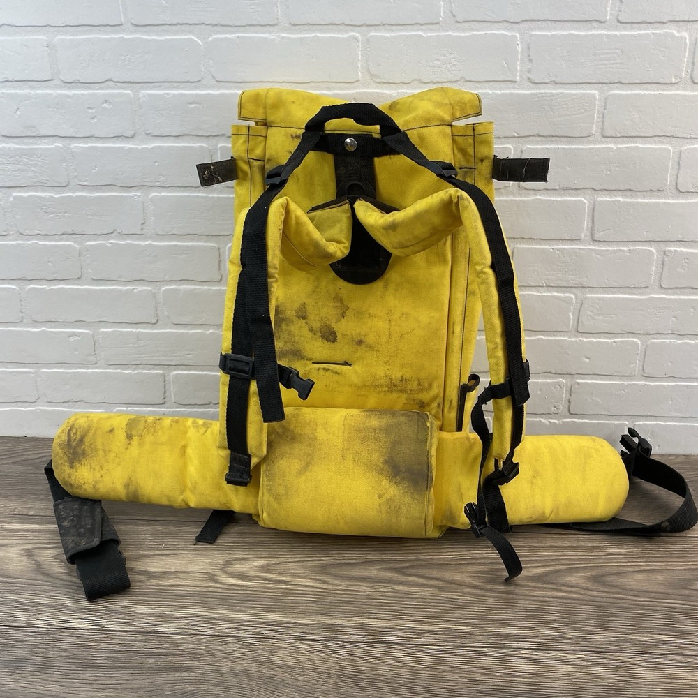 Trimble Survey Receiver Data Collector Field Gear Backpack Storage Bag