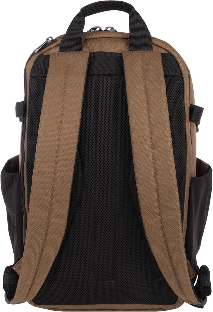 Wolverine 33L Cargo Pro Backpack Chestnut