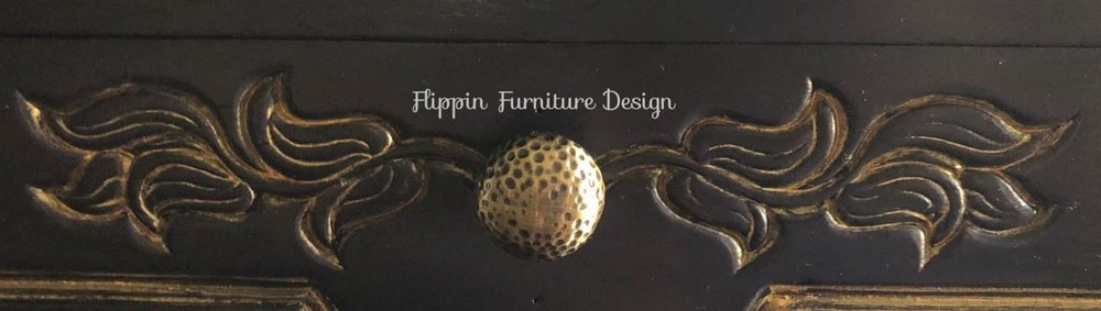 1-1/2" Hammered Knob Antique Bronze