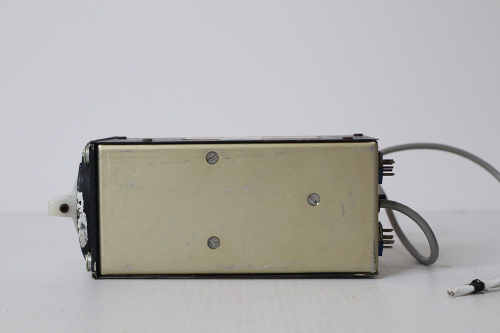 Mitchell 1C388-M Radio Coupler - Removed Working