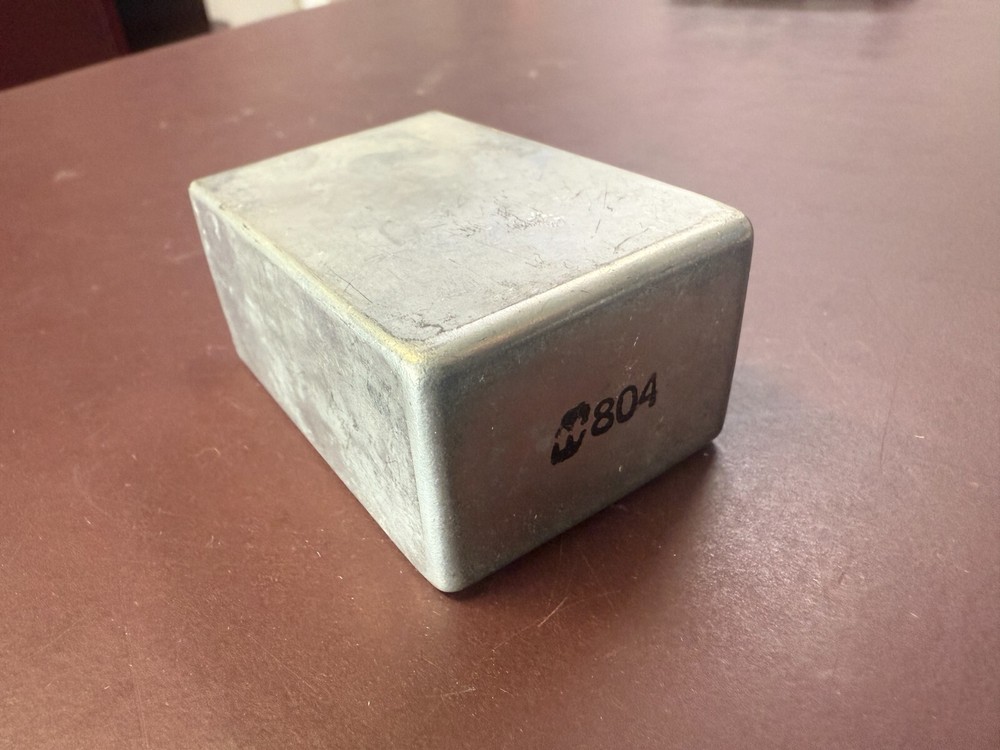 Hammond 804 Audio Transformer