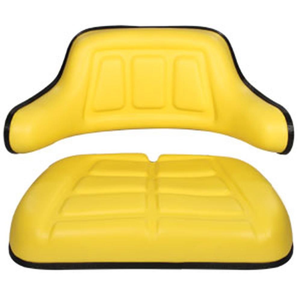 Fits John Deere AL70202 Seat