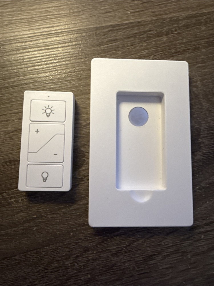 BY06-DK01 Intelligent Dimmable Smart Lighting Control Kit | Smart Switch Only