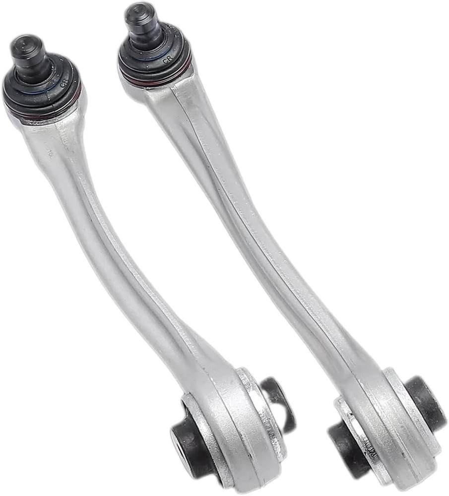 12pcs Front Forward Rearward Upper & Lower Control Arm Compatible with Audi A4