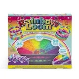 Rubber Band Bracelet Making Craft Kit