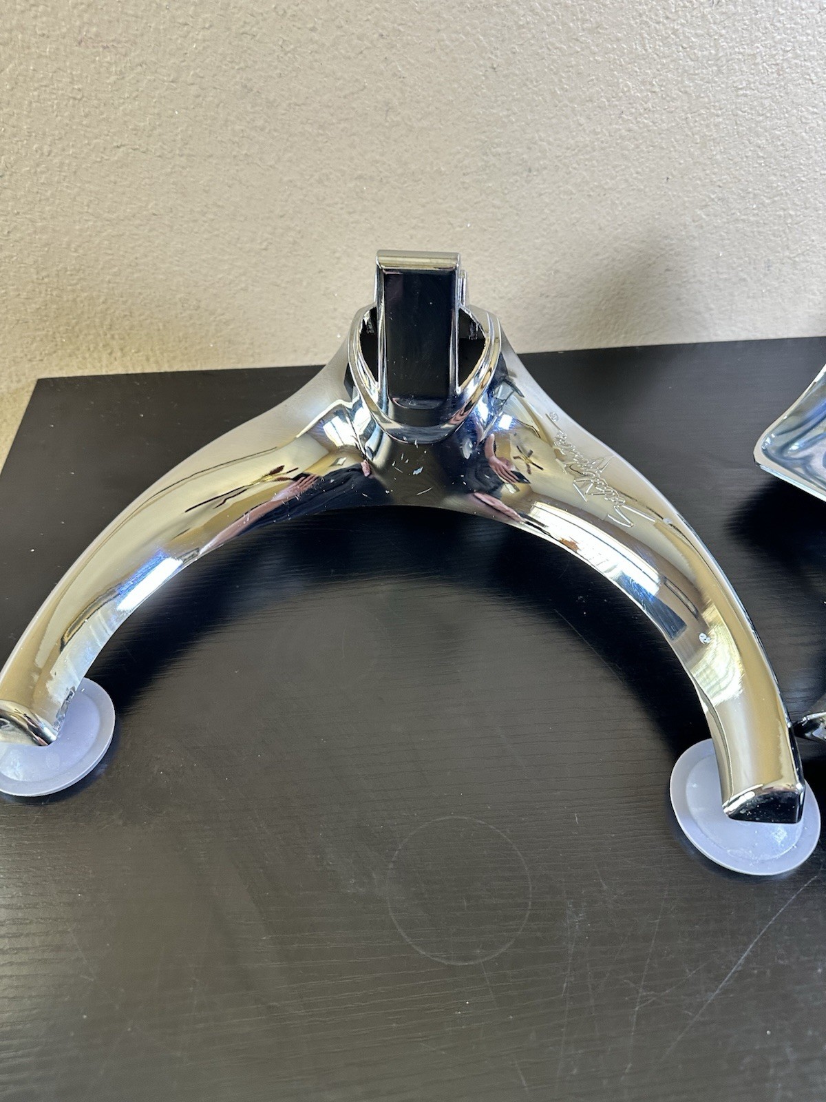 Saladmaster Food Processor V Machine Versa Tec Vegetable Slicer Shredder 5 Cones