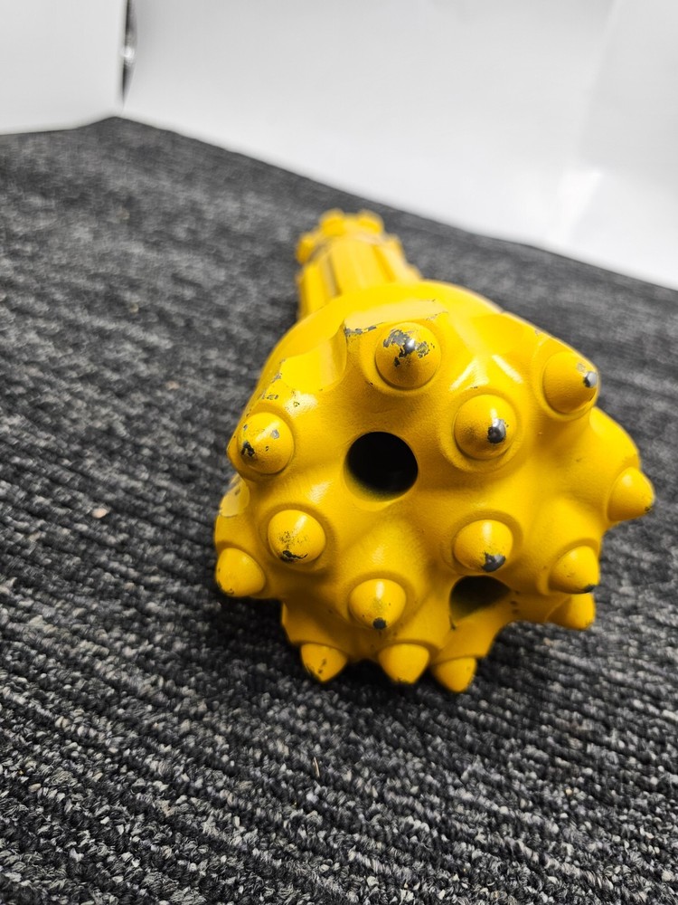694025 DTH Down the Hole Hammer Drilling Bit 11" Length