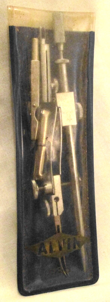 Alvin Drafting Tool (SKU# 1412)