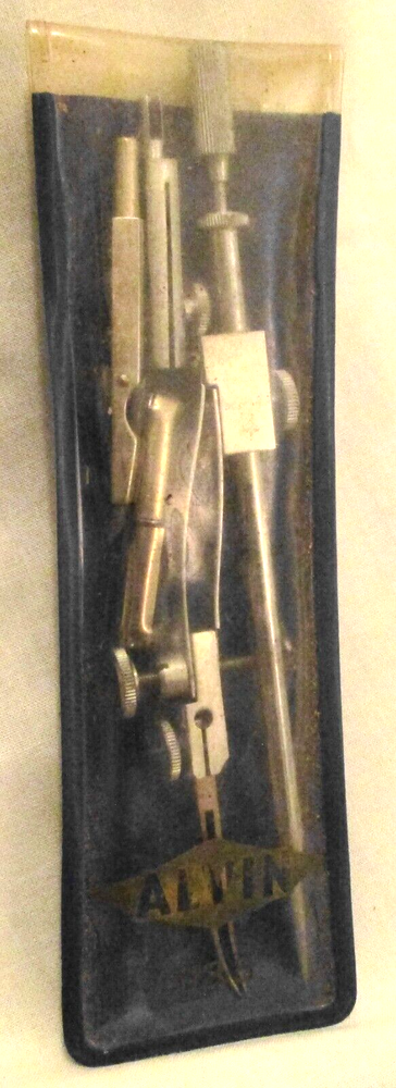 Alvin Drafting Tool (SKU# 1412)