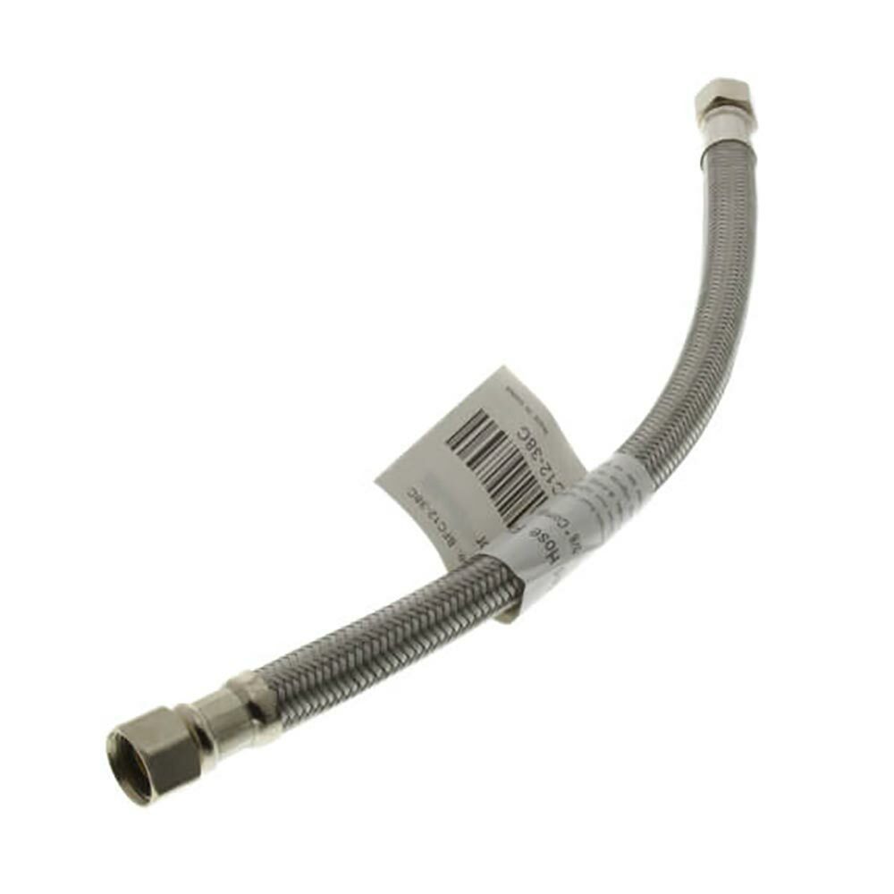 Primex 81100 3/8C x 3/8C x 20 Inch Riser