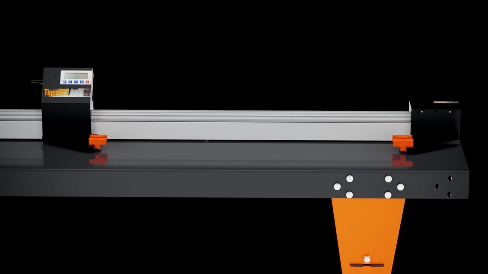 TigerStop: TigerSPC-08