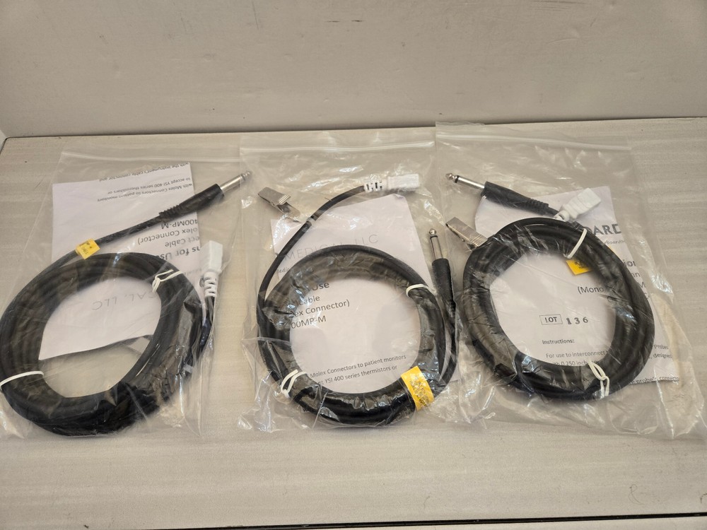 Starboard C400MP-M Reusable Interface Cable Std. 1/4" 10ft 400 Series