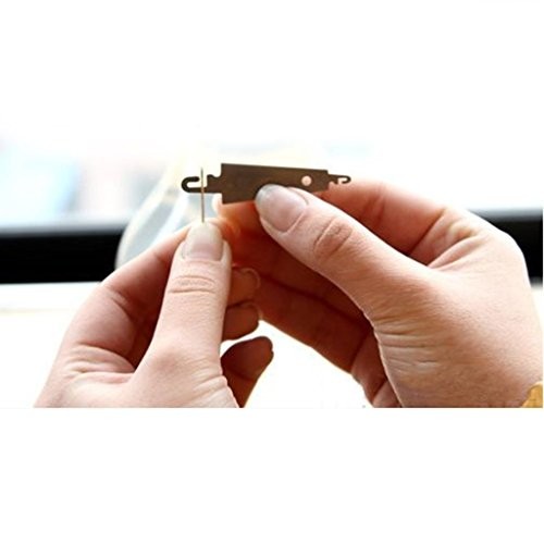 Cross Stitch Needle-Threading Tools Threader for DIY Sewing Supplies Accessory
