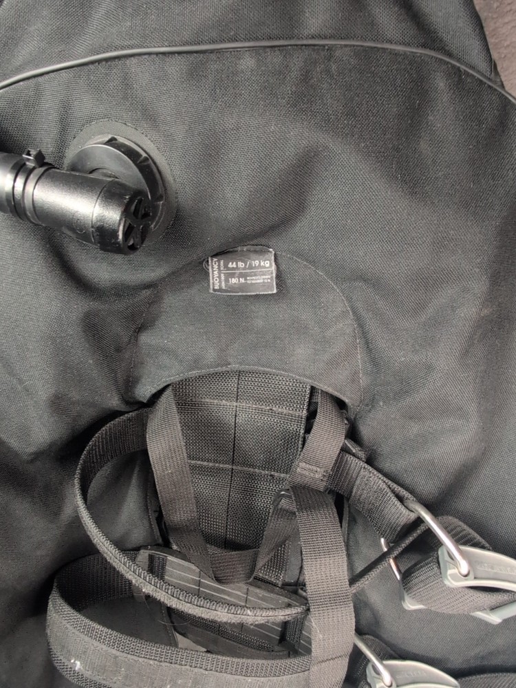 Zeagle Ranger BCD - Medium