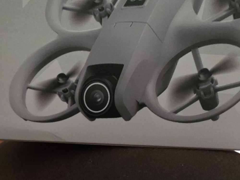 K5 Quadcopter Drone with Camera, Obstacle Avoidance, Gesture, LED Light