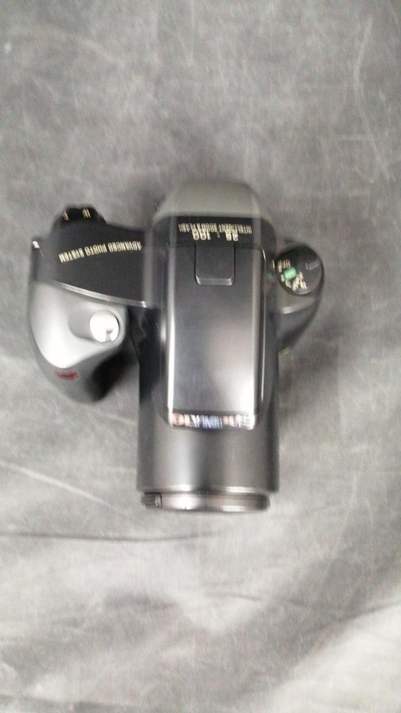 OLYMPUS CENTURION compact camera