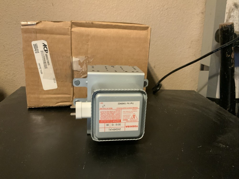 ACP 59004010 MAGNETRON