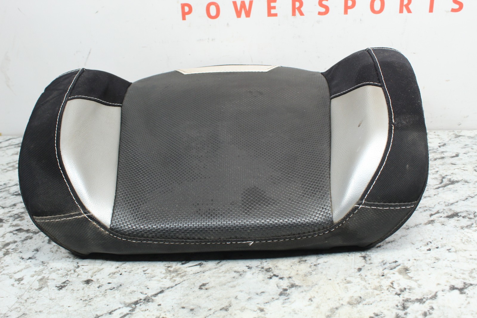 2017 POLARIS RZR TRAIL 900 50" Lower Seat Bottom Base 2686717