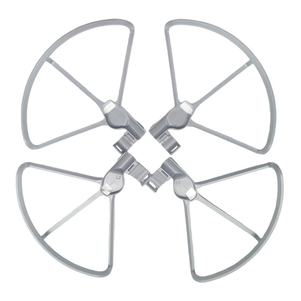 Propeller Blade Guard for DJI Mini 5 Pro Drone Protector Accessories Lightweight
