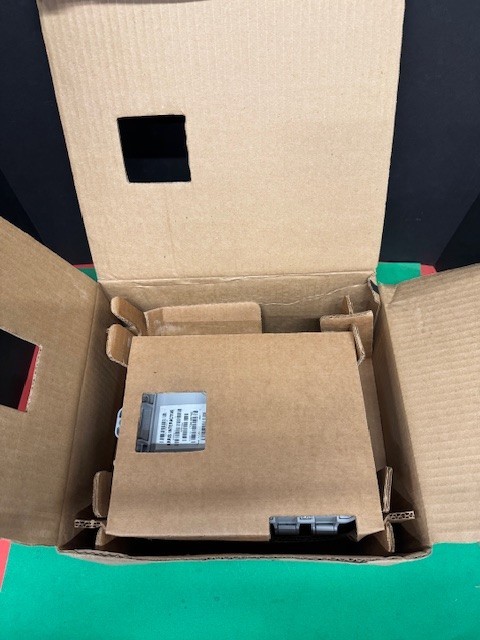 ARRIS Interactive NTBN52IA Network Interface Controller Enclosure