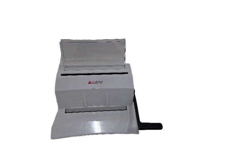 UniBinder Unibind 8.M 110V Thermal Binder Machine
