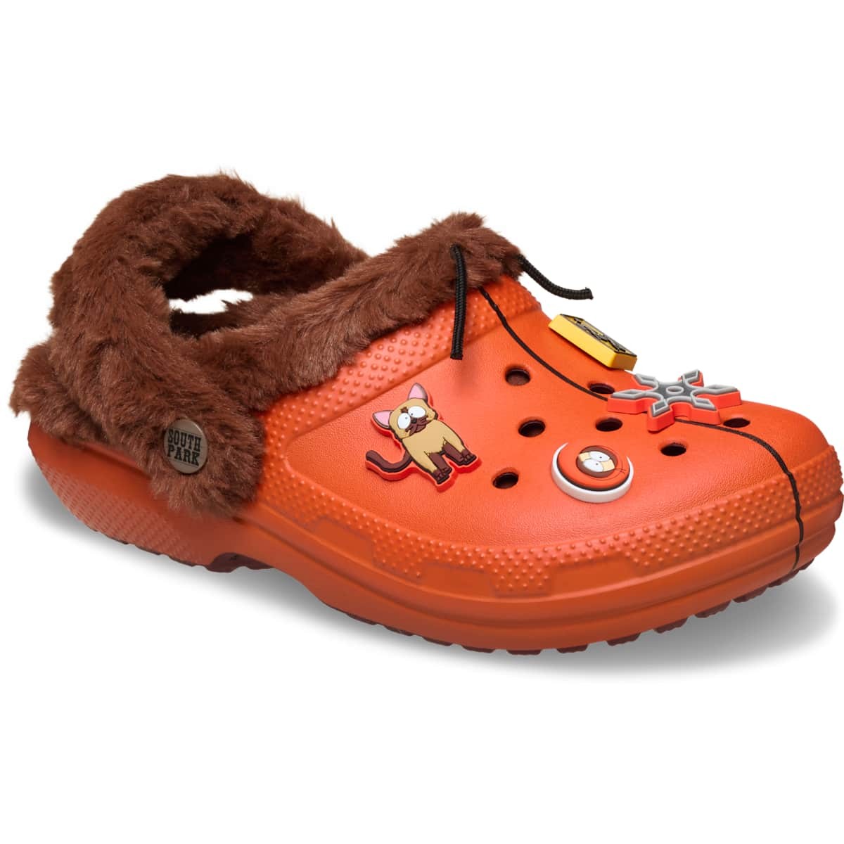 Crocs Adult South Park Kenny Cls Lnd Clg
