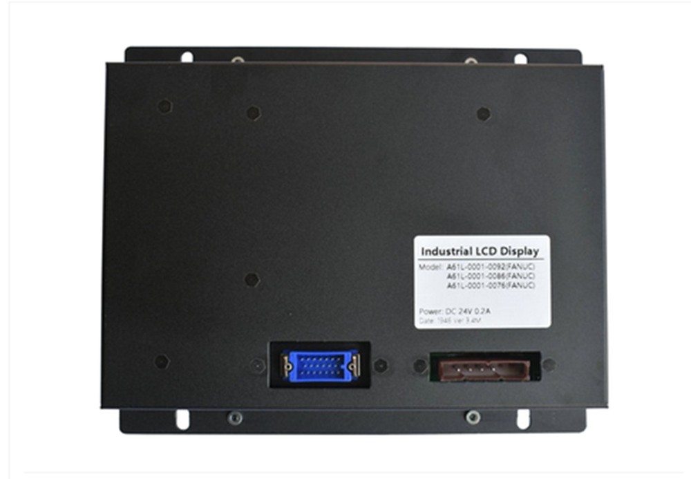 NEW FANUC A61L-0001-0076 LCD Display Screen Panel