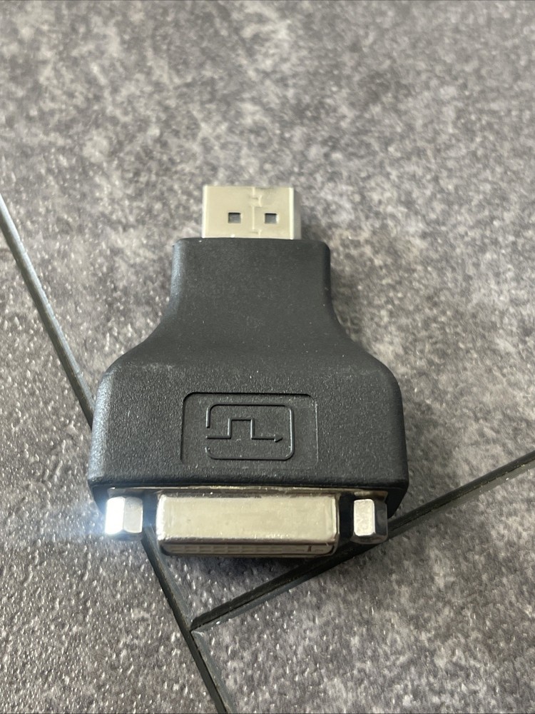 DisplayPort Adapter