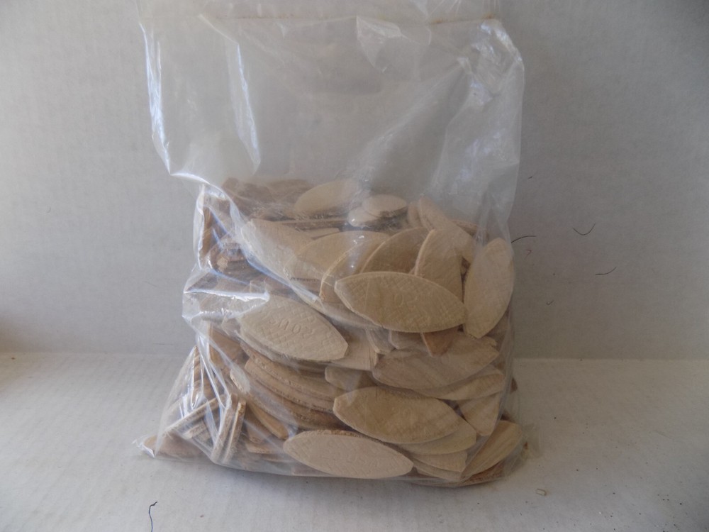 PORTER CABLE #20 JOINER BISCUTS