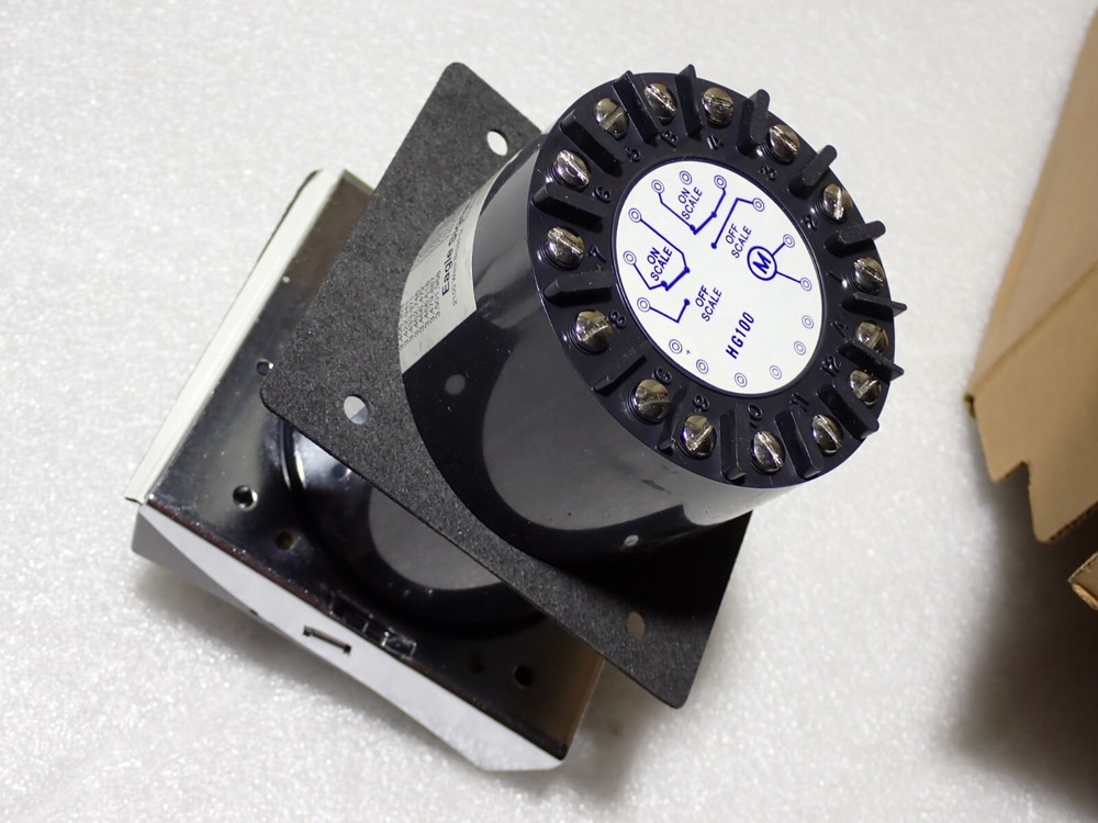 HG107A6 HG1 FLEXOPULSE EAGLE SIGNAL CYCLE REPEAT TIMER NEW