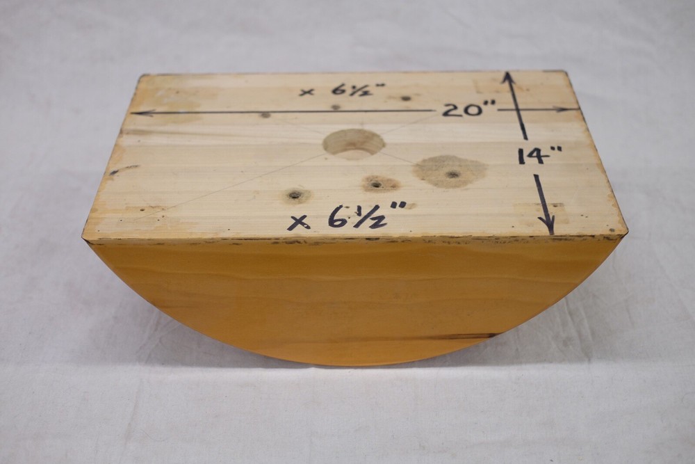 Integral Concrete Sink Mold