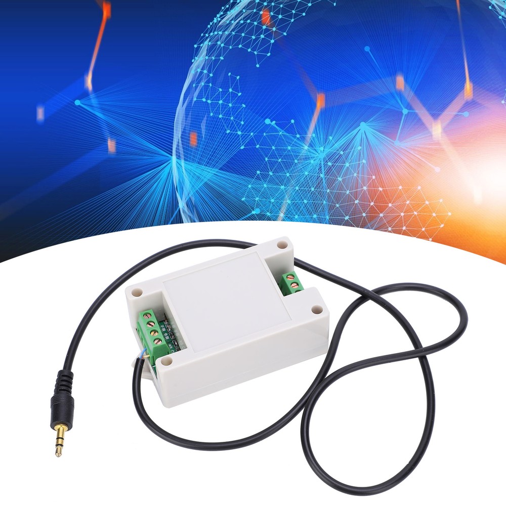 Relay Module Control Board Delay Electronic Switch Controller For PC LED