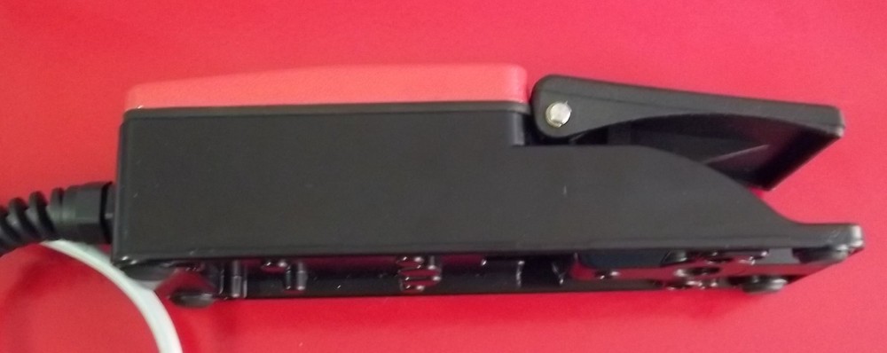 Wolf 2083-40 Light Source - With Foot Control