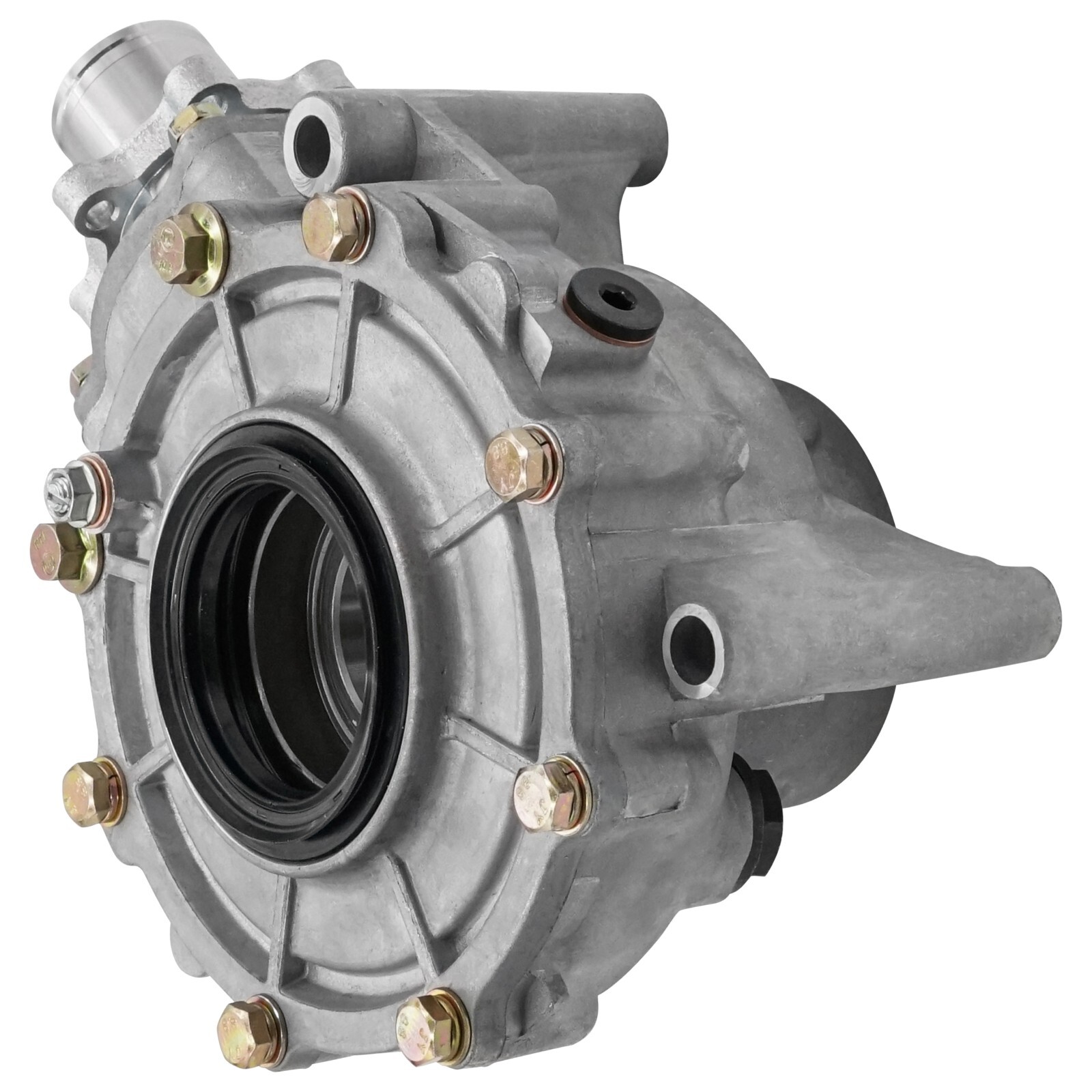 Complete Rear Differential for Yamaha Grizzly 660 YFM660F Hunter Edition 02-08