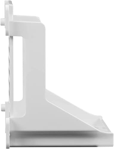 Ac1060 Shelf Mounting Bracket White