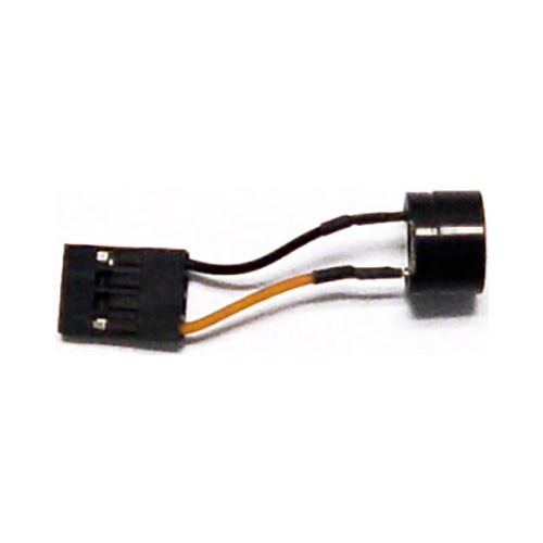 Apevia CVTCSPK Best Case Speaker Cable for Computer Cases 2" New!