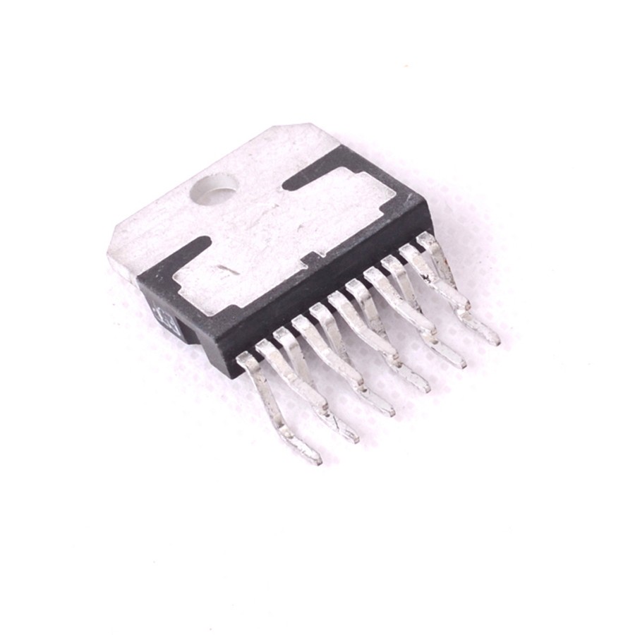 TDA7391 Integrated Circuit - CUSTODIA: SQIL11 MAKE: STMicroelectronics
