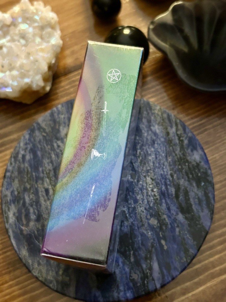 The Life Code Tarot Card Deck - Everything is Energy