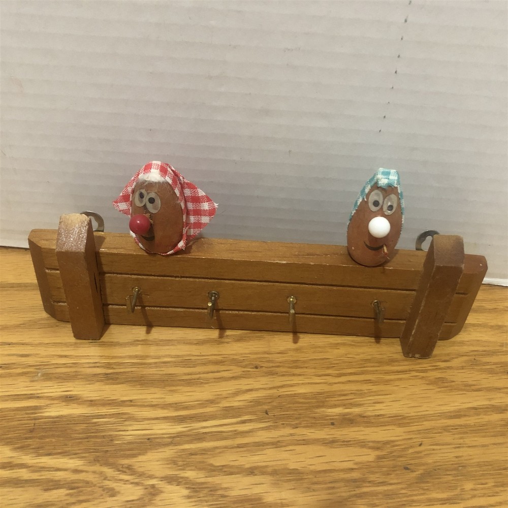 Key Post Novelty Design