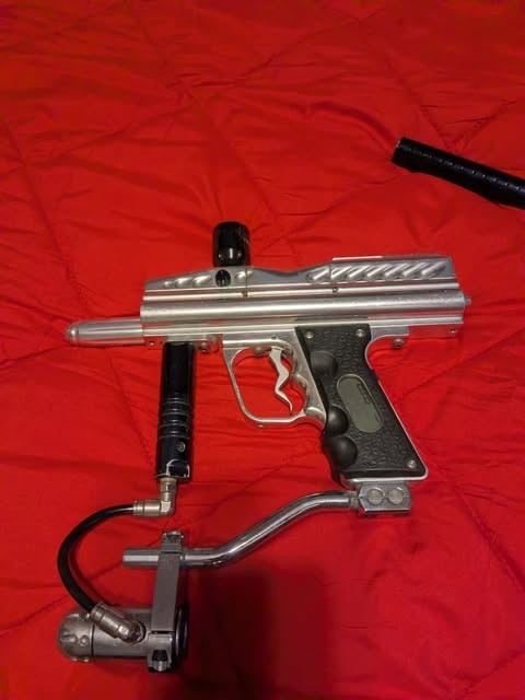 dark angel lcd wdp