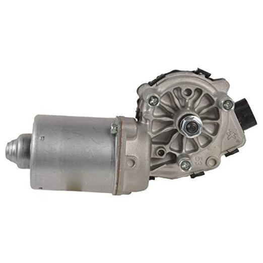 Select 85-2067 New Wiper Motor