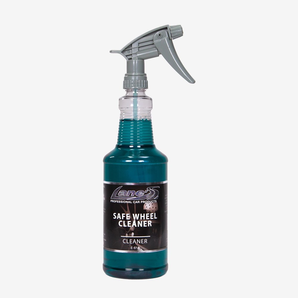 Lane's Safe Wheel Cleaner Gallon