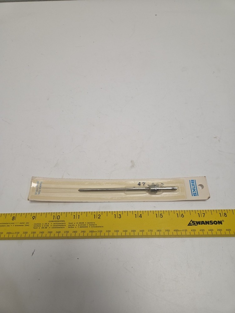 Binks 47-232 Needle Valve Stem